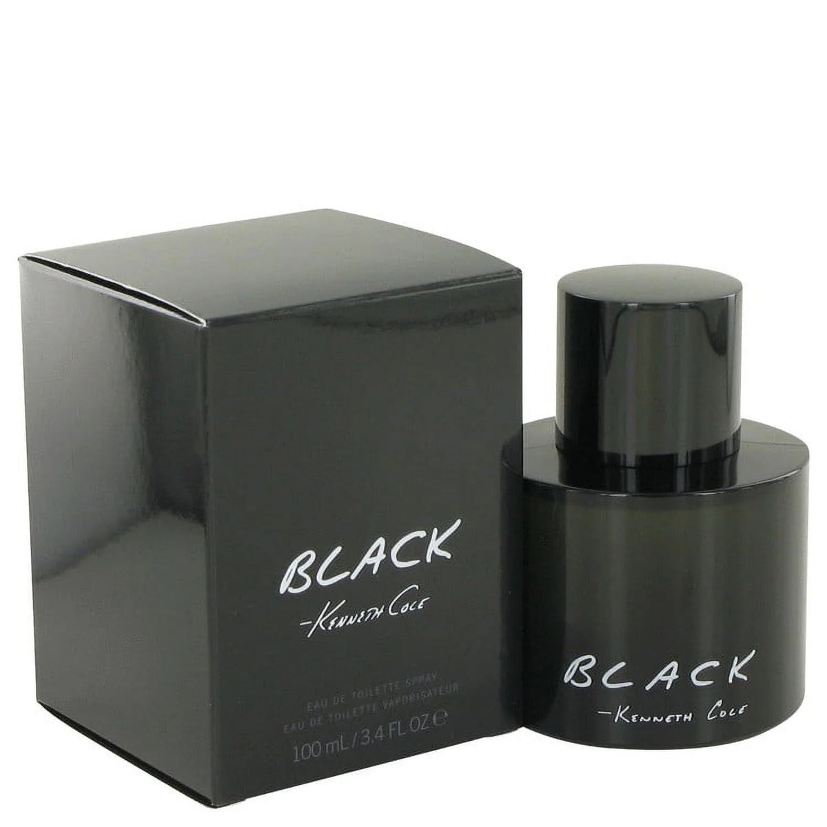 Black Eau de Toilette N710639