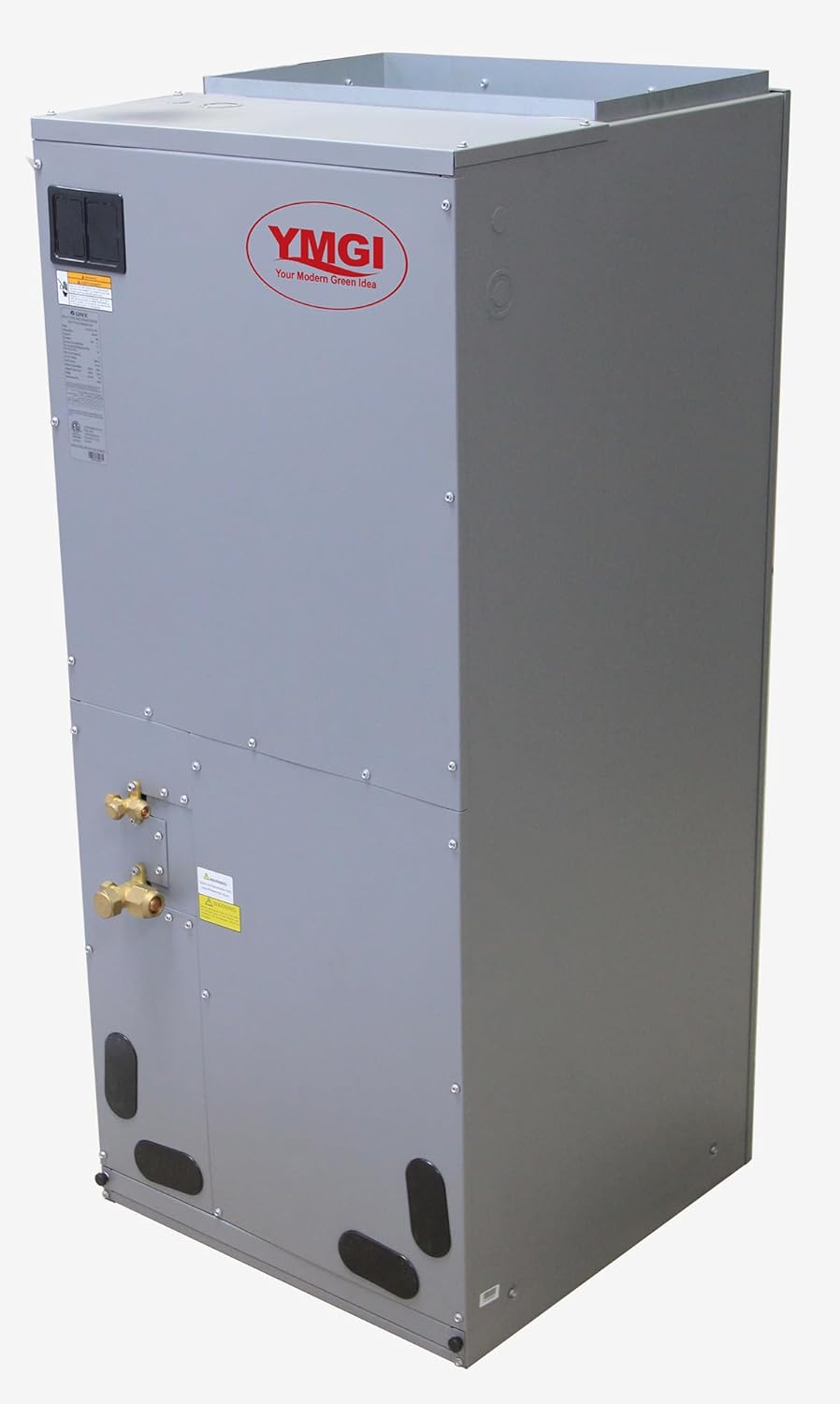 5 Ton 18 SEER Variable Speed Central Heat Pump Split System O3600