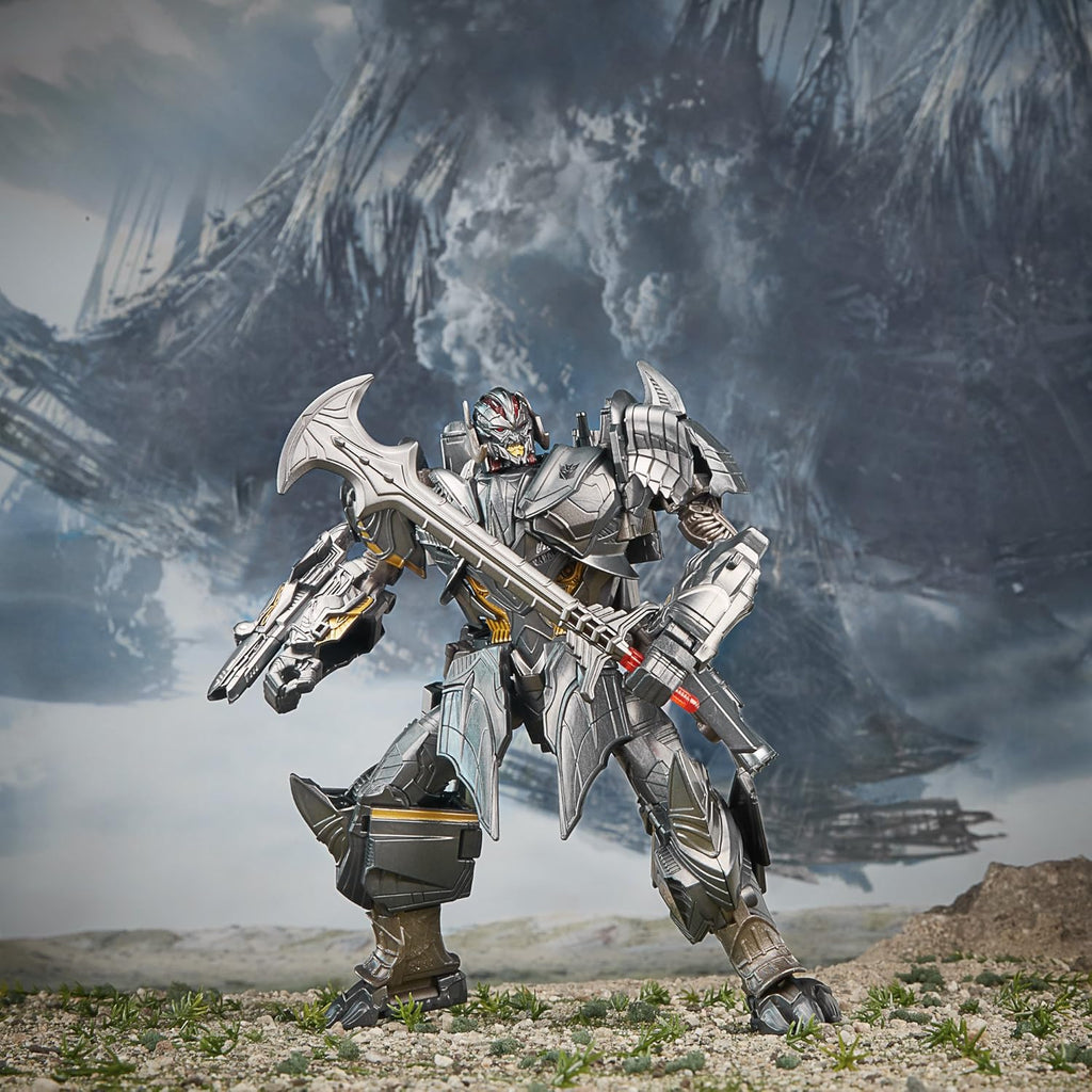 Voyager Class Megatron J96627