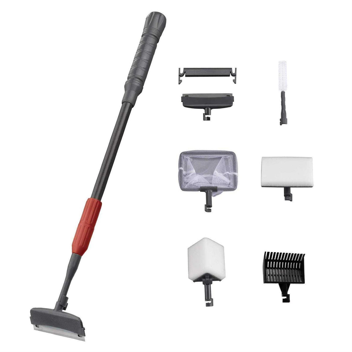 6 in 1 Aquarium Cleaning Tool Kit Z270