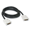 2m DVI-D Dual Link Digital Video Cable K385289