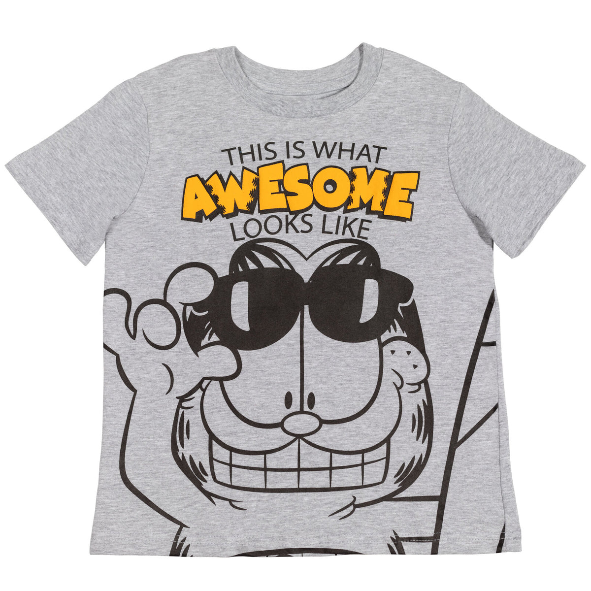 3 Pack Boys T-Shirts L591
