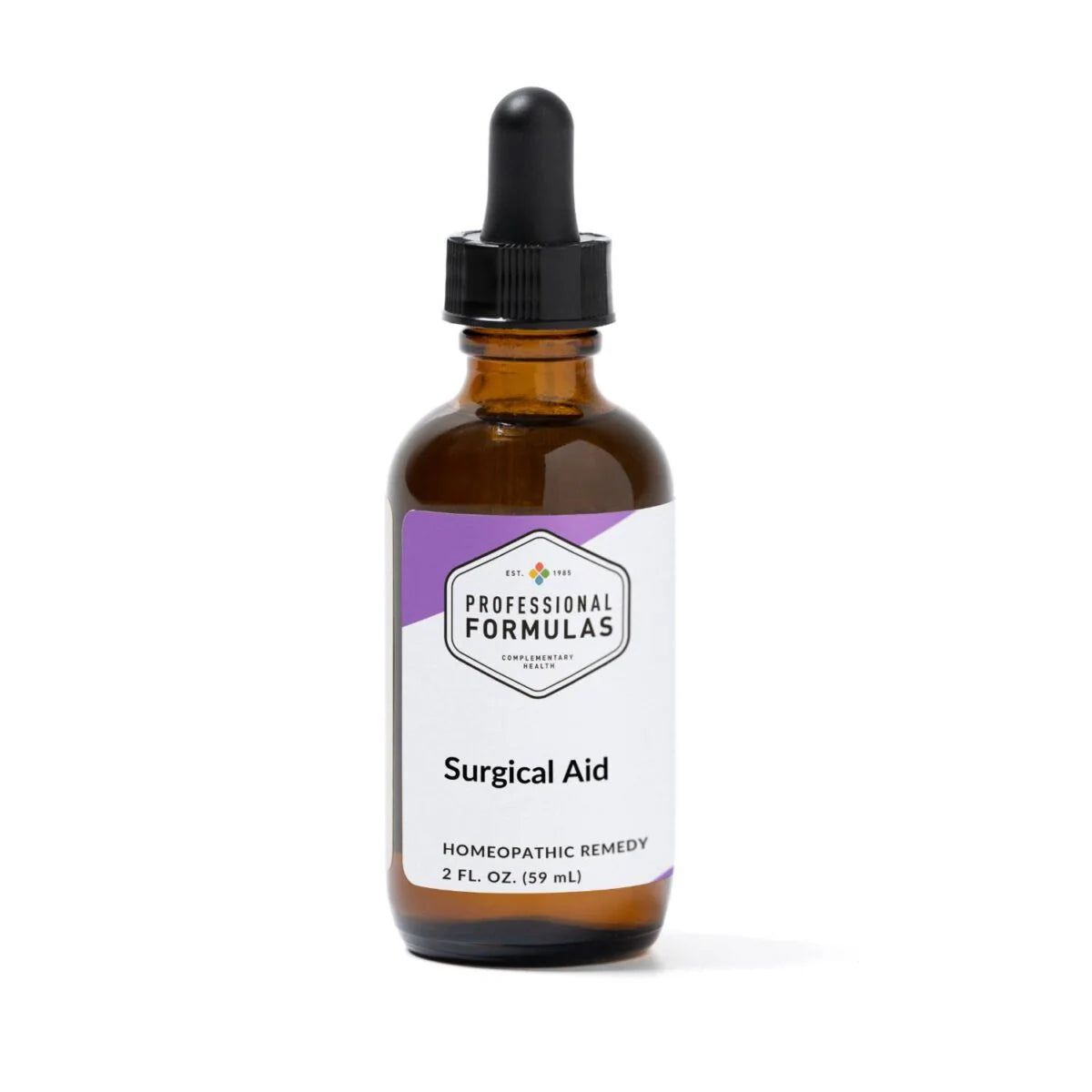 2 oz Surgical Aid S2738