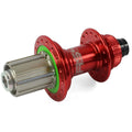 Red Rear Hub A28232