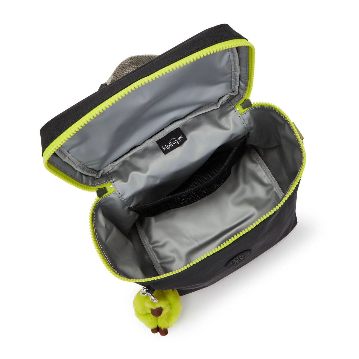Insulated School Lunch Bag with Crossbody Strap F734