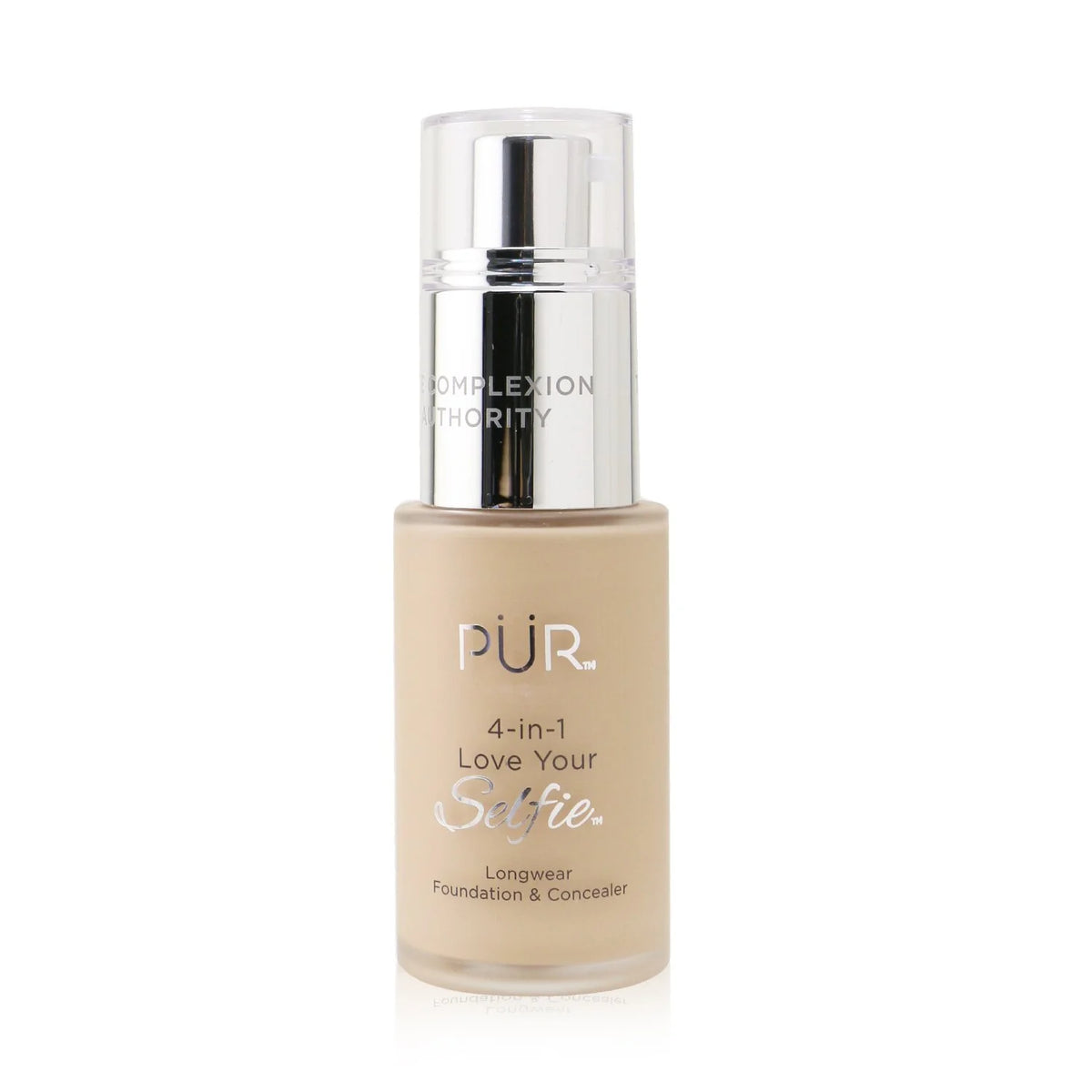 4 in 1 Longwear Foundation & Concealer S460119