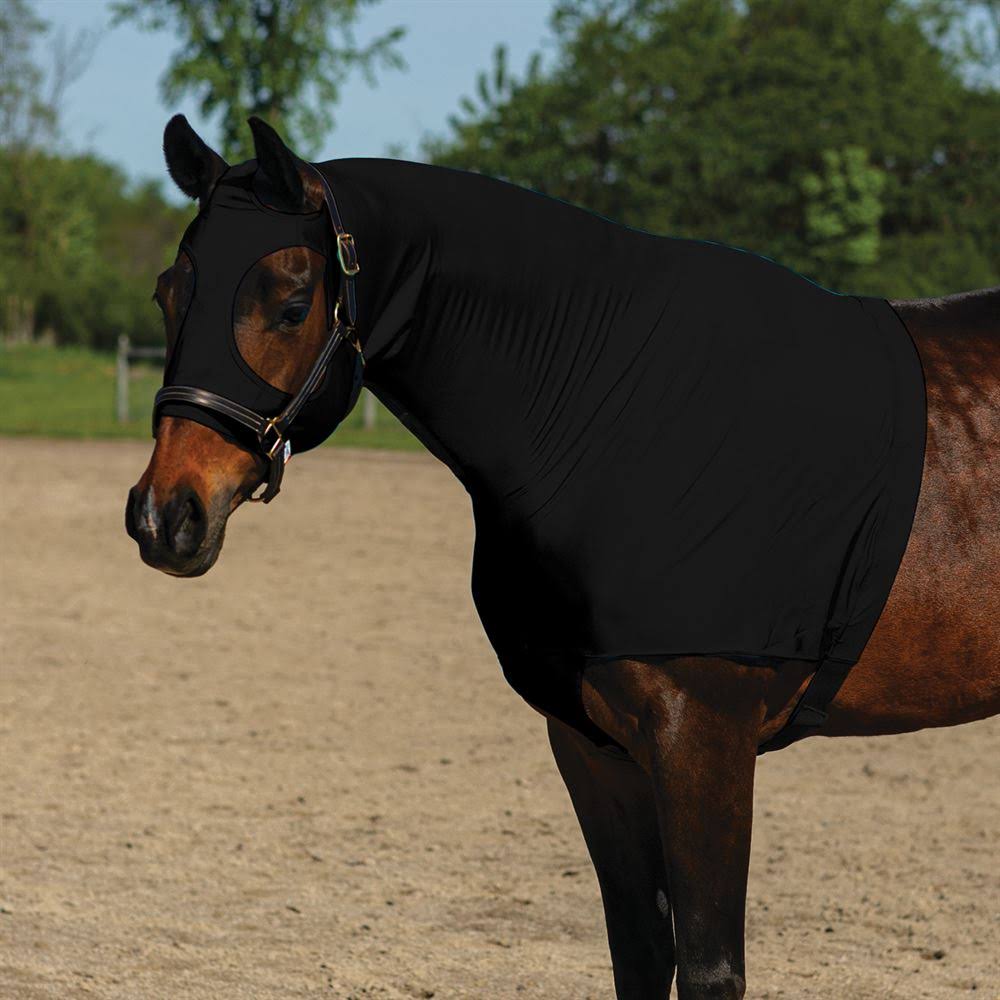 Black Horse Hood D384319