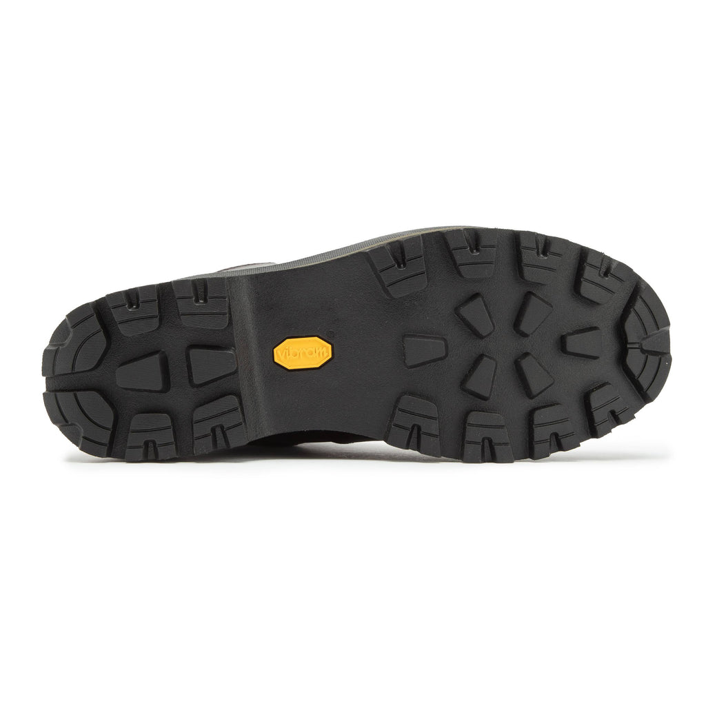 Brown GORE-TEX Hiking Boots F212102