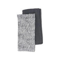 Set of 2 Textile Cleaning Cloth R670881