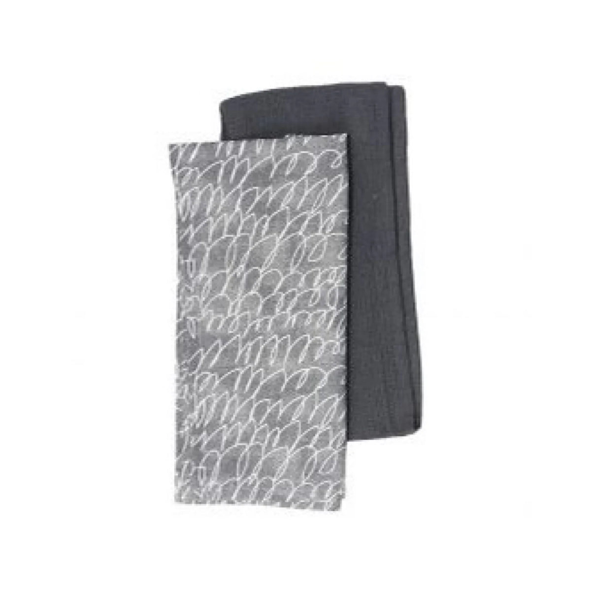 Set of 2 Textile Cleaning Cloth R670881