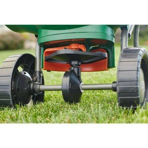 Broadcast Spreader A3793