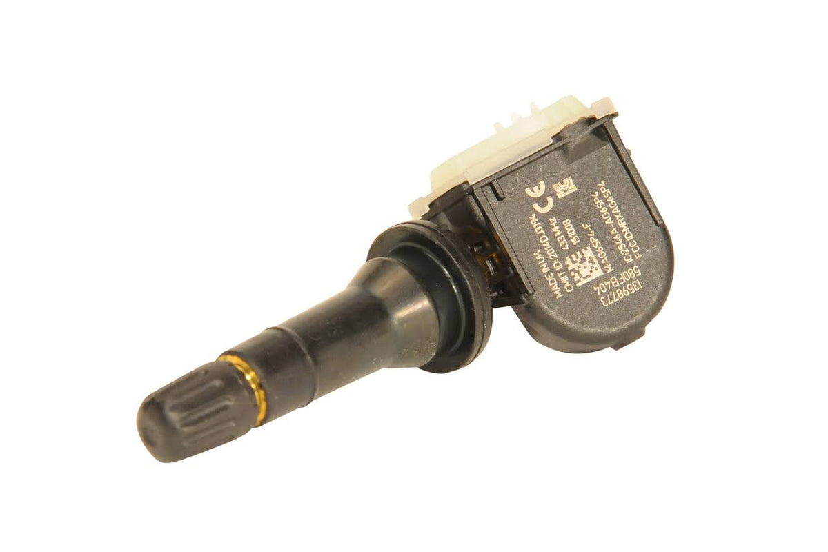 Tire Pressure Monitoring System B66166