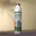 Slim Water Bottle 20oz V90878
