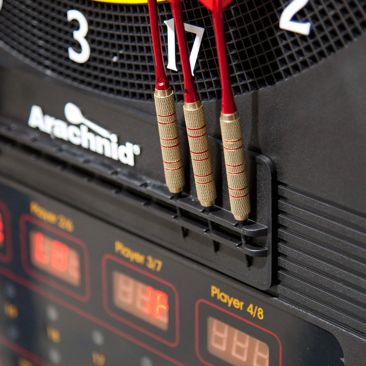 Electronic Dartboard H33347