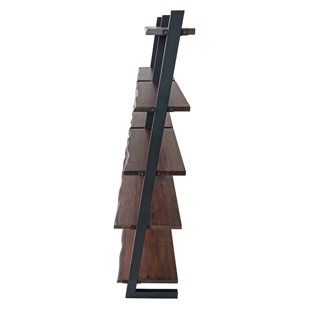 Brown Bookcase U15955