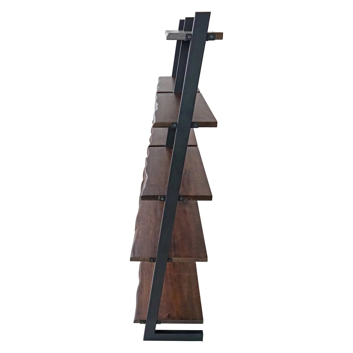 Brown Bookcase U15955