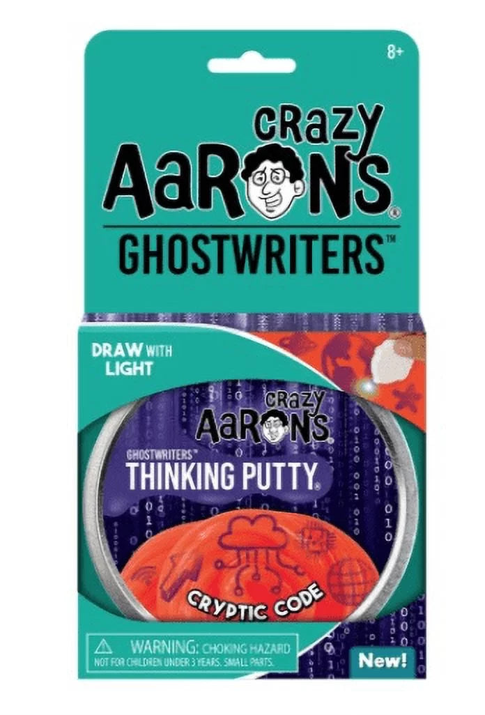 Glow Charger Putty T229343