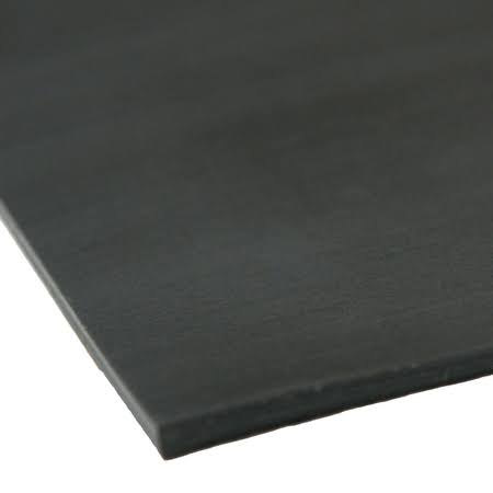 Santoprene Sheets 60A 1/16 in x 6 in W x 12 in L Z969