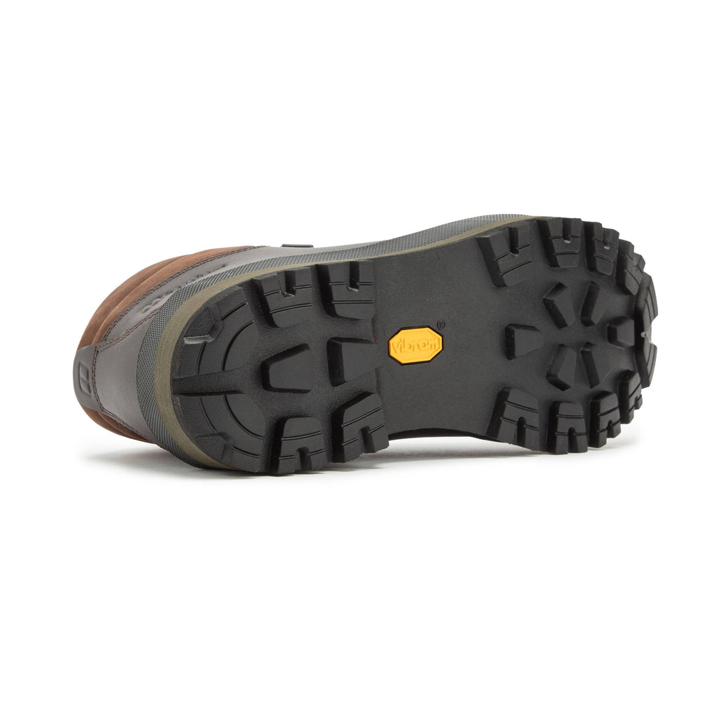 Brown GORE-TEX Hiking Boots F212102