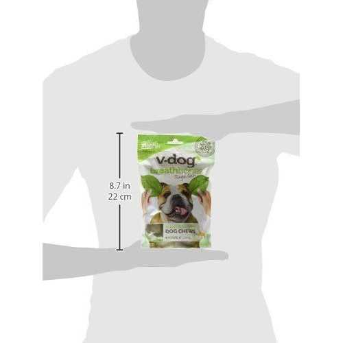 Vegan Dog Treats I469611