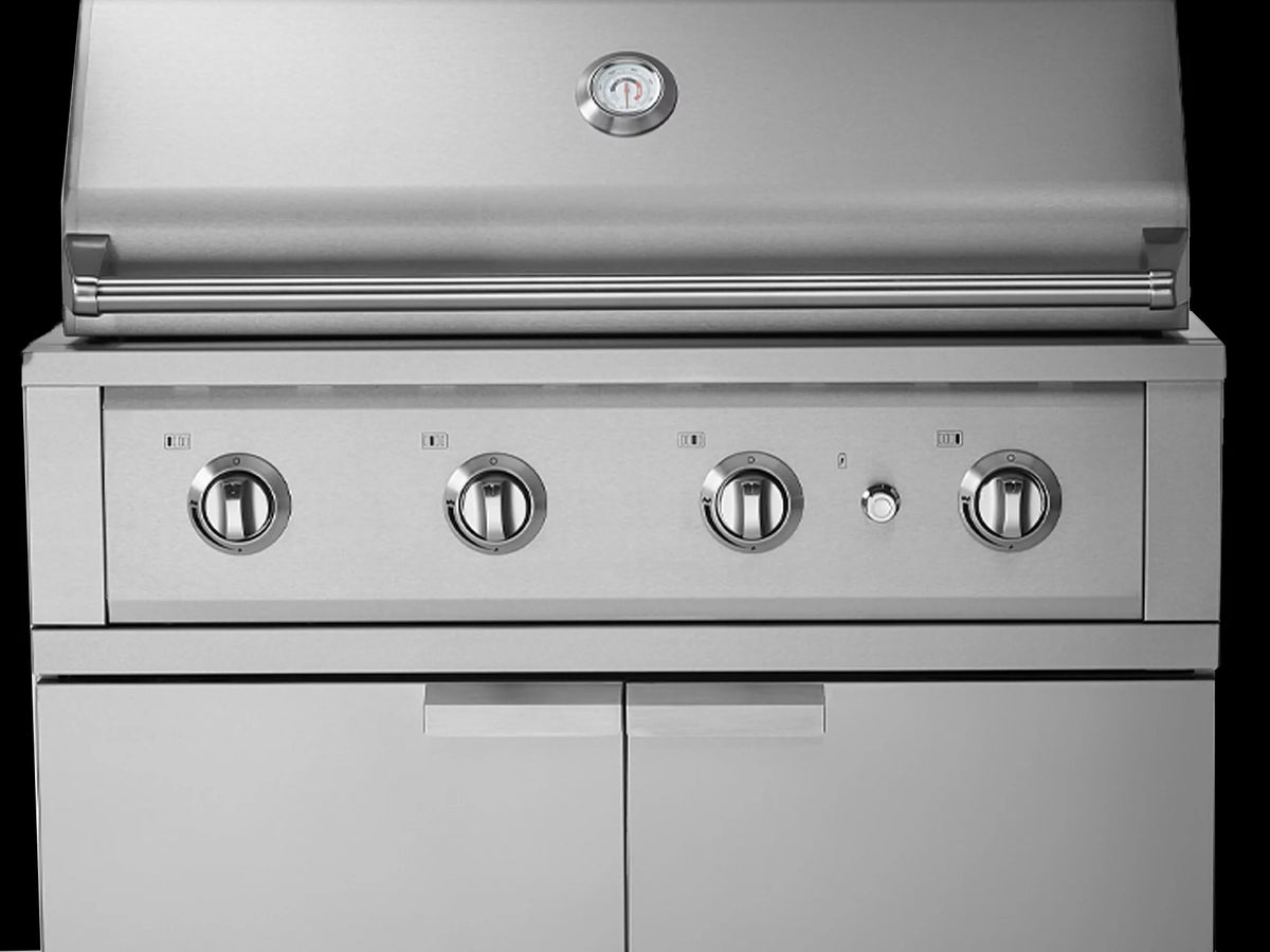 Propane Grill I558979