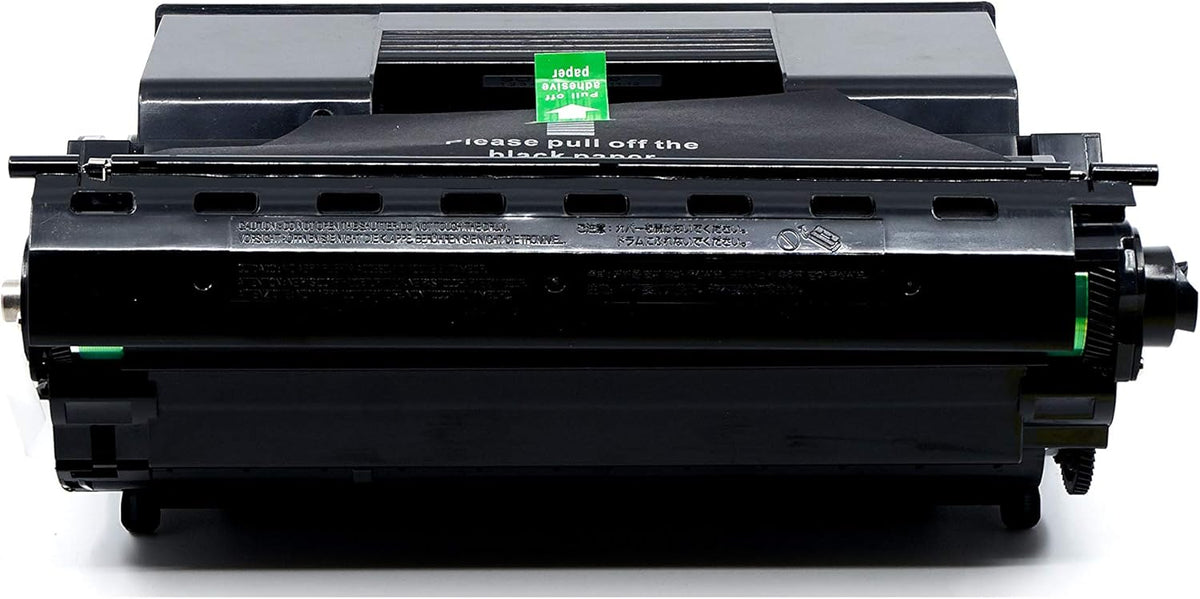 Compatible Toner Cartridge Replacement Black 2 Pack V956024