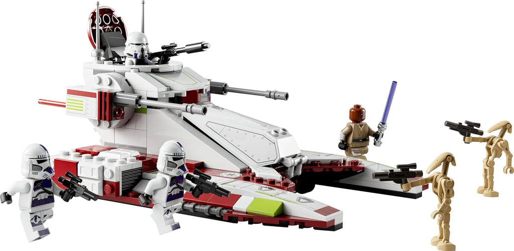 Republic Fighter Tank I867