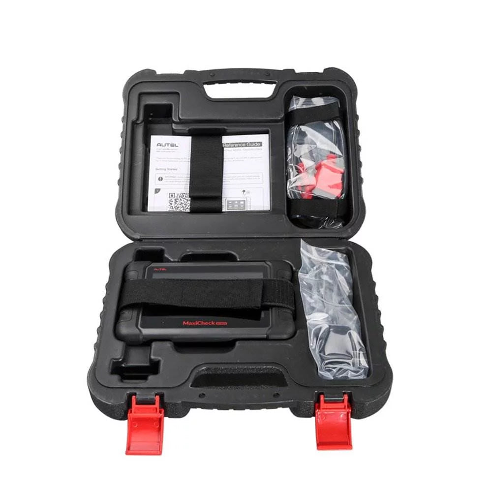 All Systems Code Reader F5392