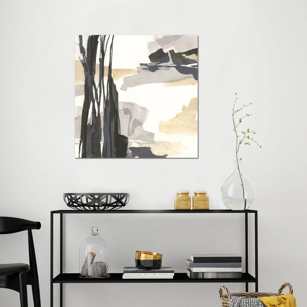 Canvas Art Picture E372