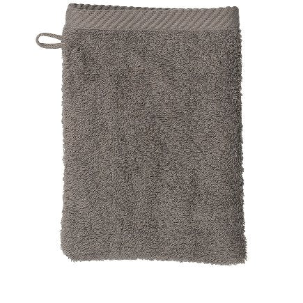Stone Grey Face Cloth K752