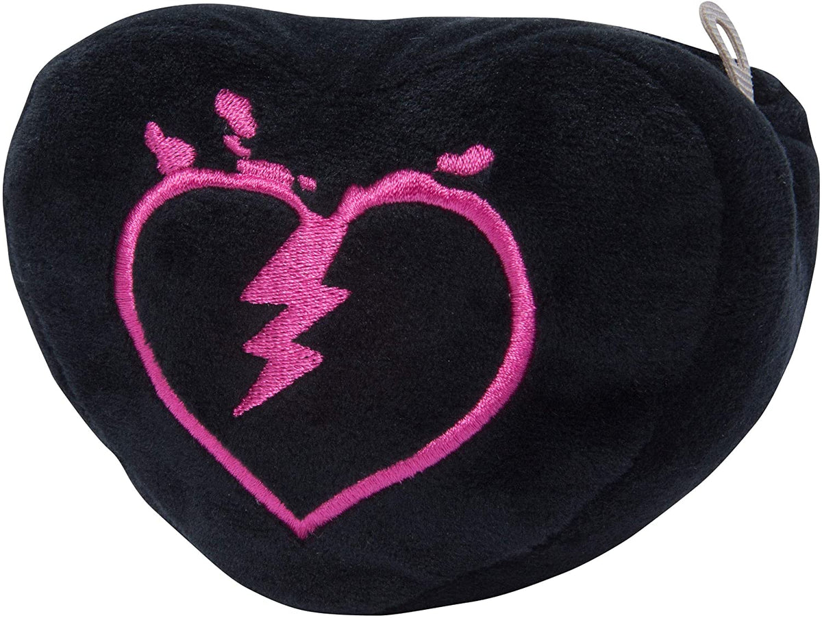 Broken Heart Plush - 8 Inch Collectible Toy Q77956
