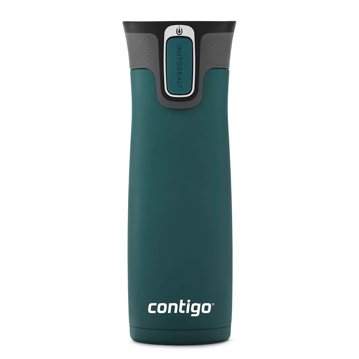 20 fl oz Stainless Steel Travel Mug Y623944