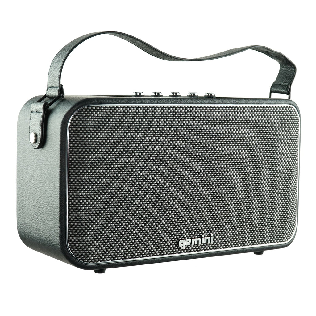 Portable Bluetooth Speaker J28235