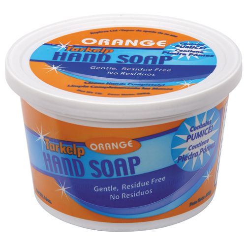 16 Oz. Hand Soap I846