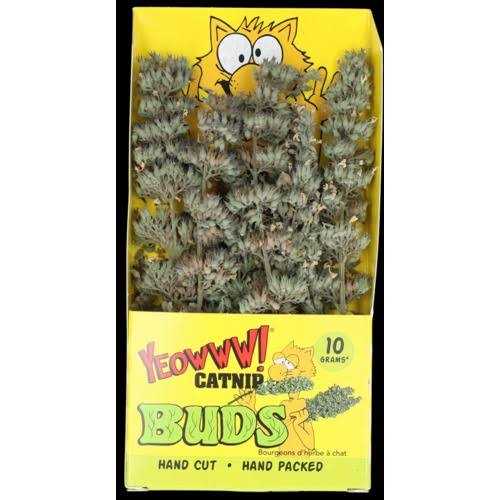 Catnip Buds D7135