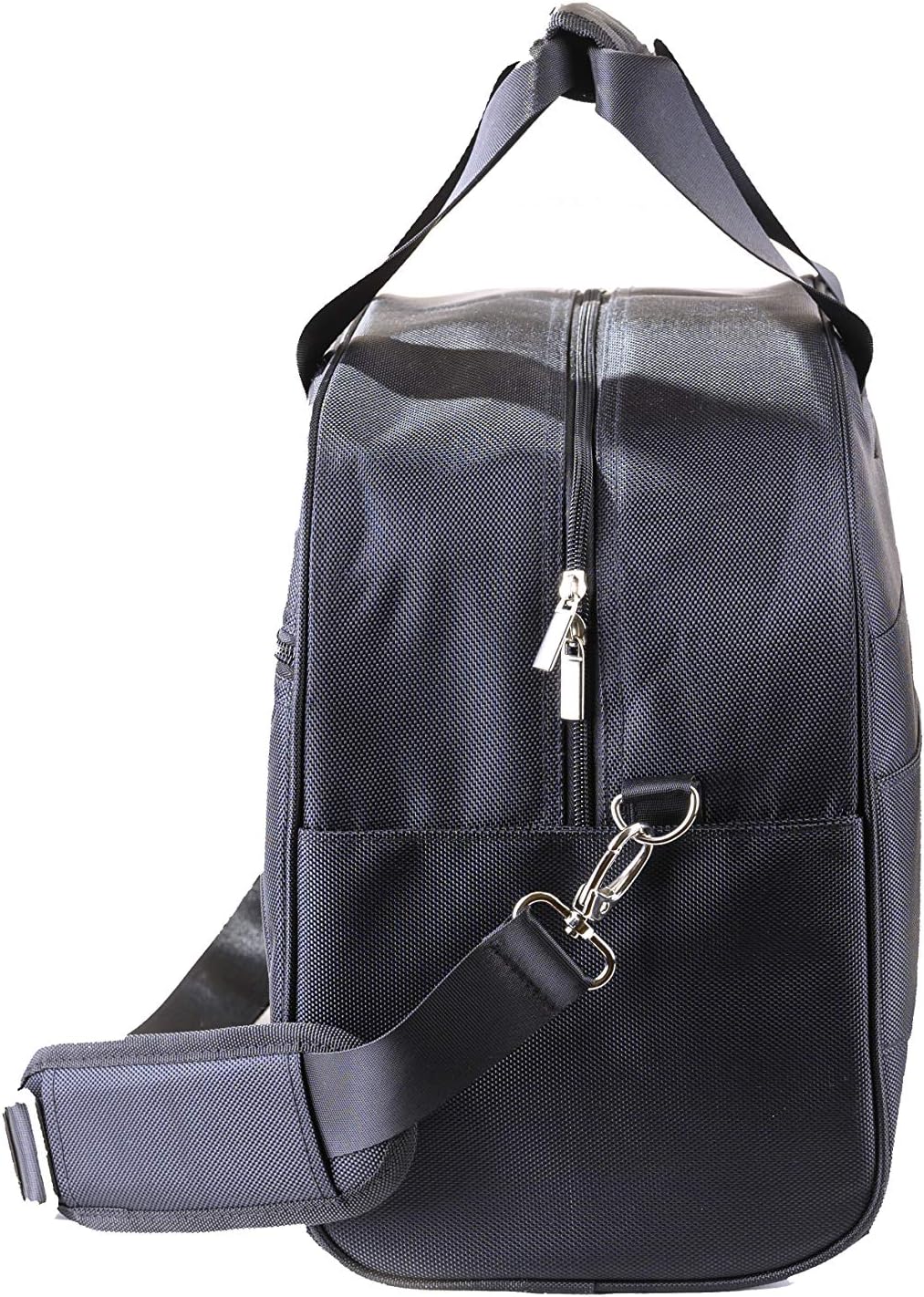 Nylon Underseat Carry-On Duffel Bag F48030
