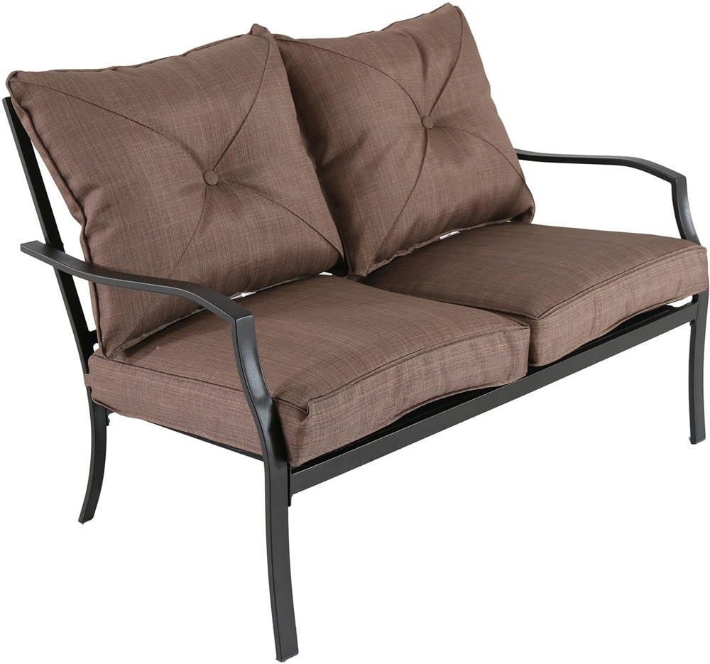 4 Piece Patio Set X153