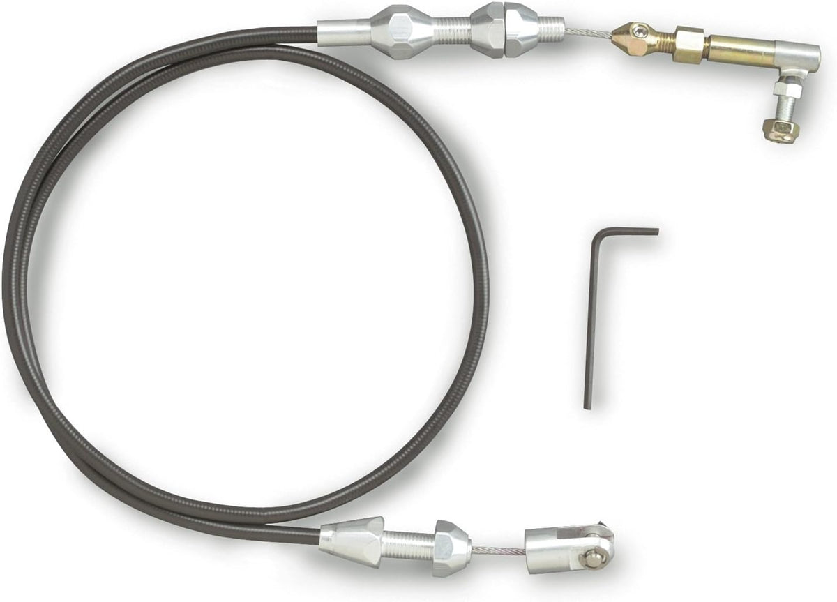 24 Universal Throttle Cable Pack of 2 M97949