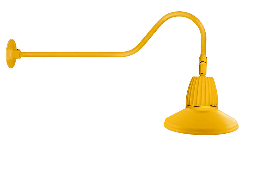 Gooseneck Style2 13W Neutral P430651