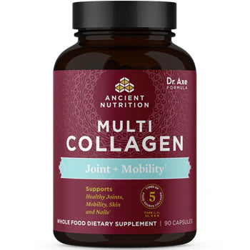 Collagen Joint + Mobility J28792