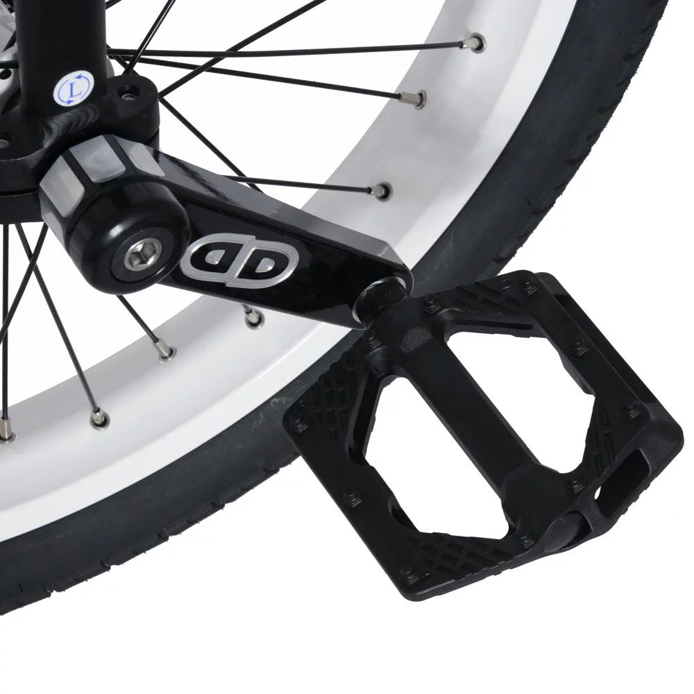 Unicycle - 42mm O313