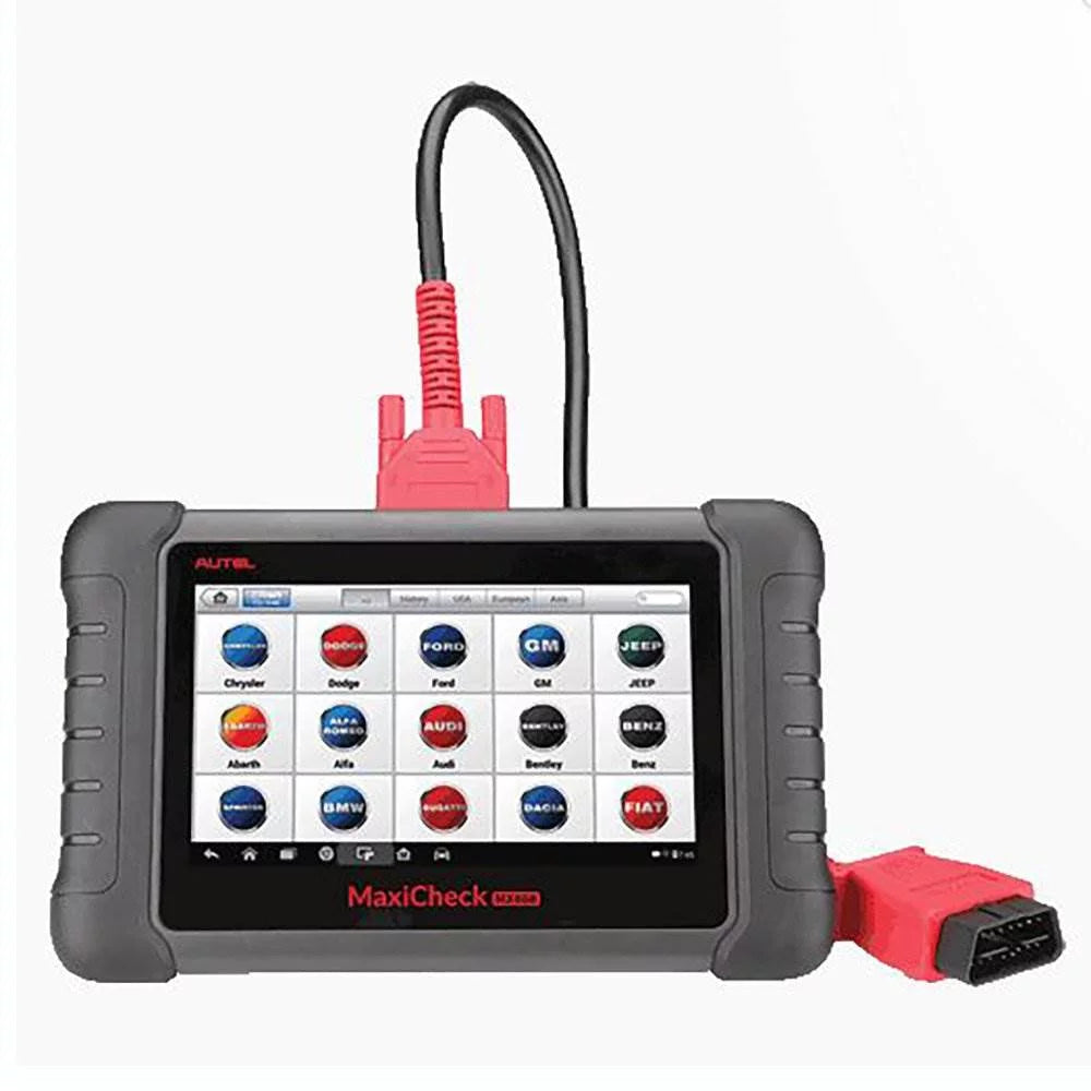 All Systems Code Reader F5392
