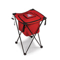Red Sidekick Portable Cooler T265