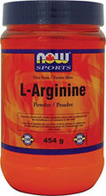 L-Arginine Powder 454 g C326860