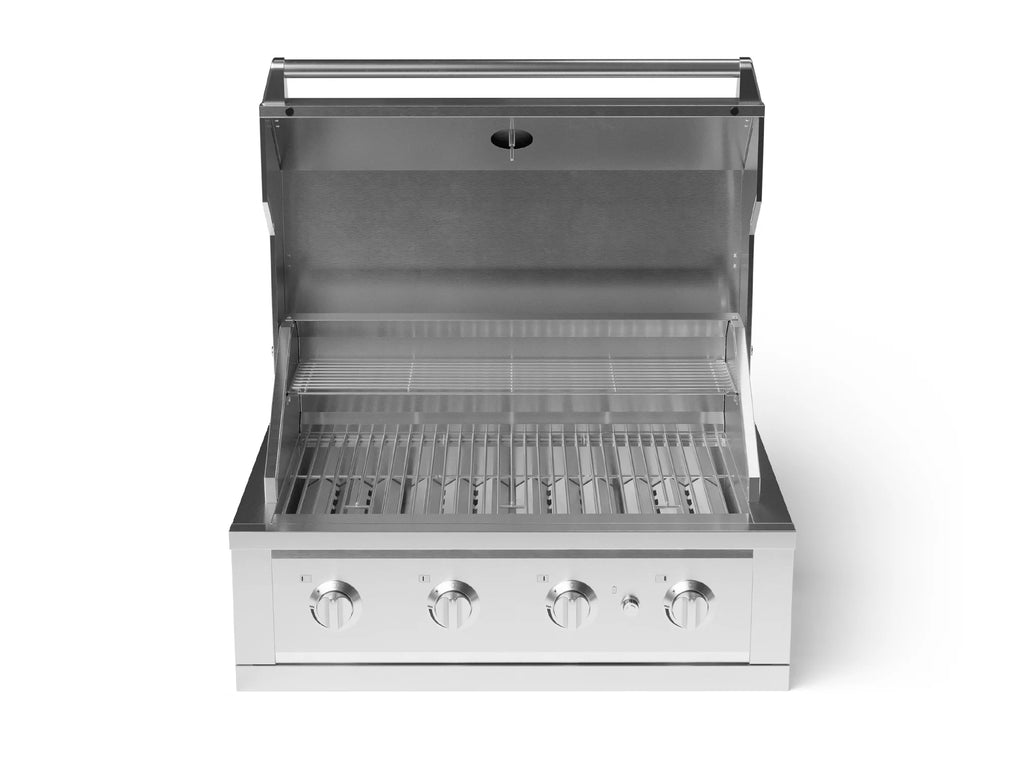 Propane Grill I558979