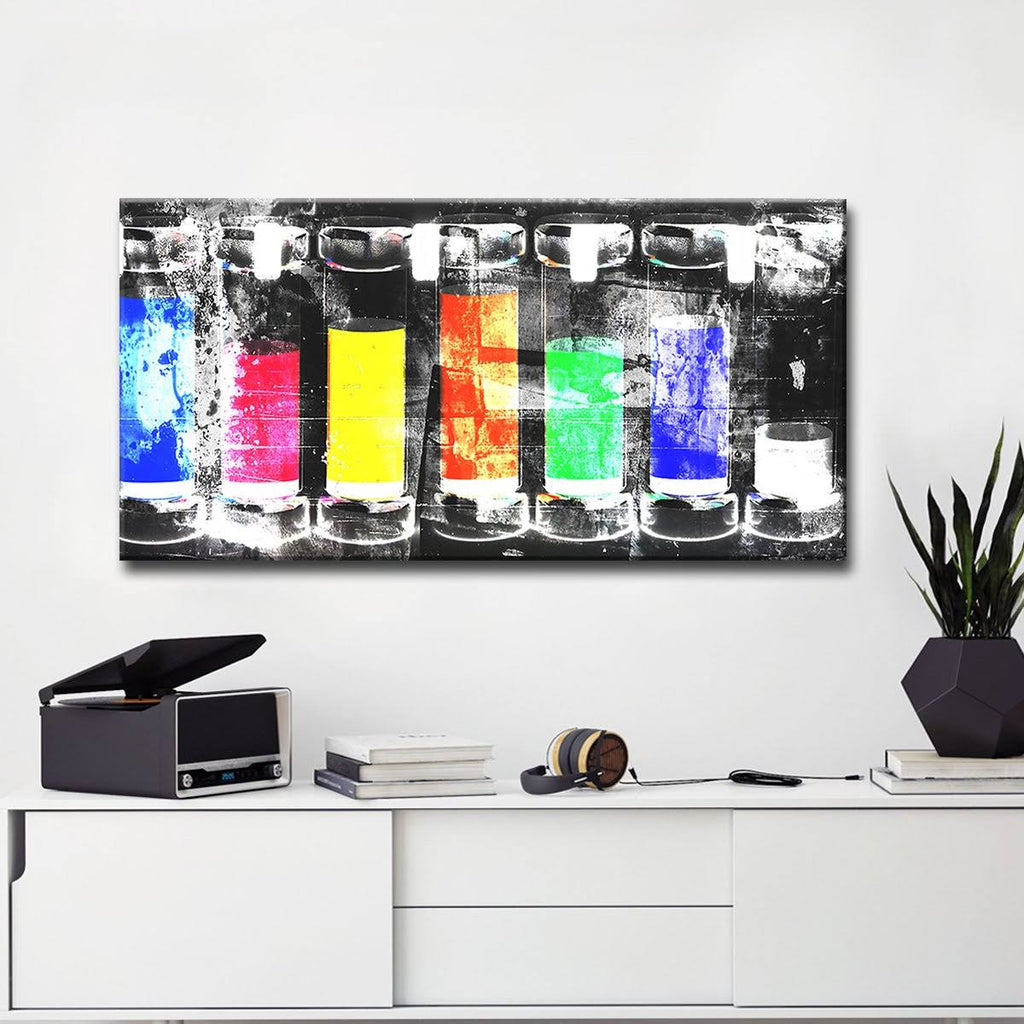 3-Piece Canvas Art Set S60485