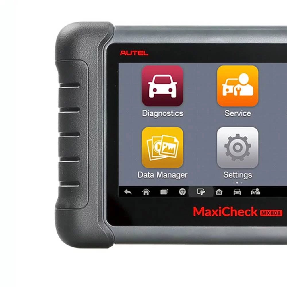 All Systems Code Reader F5392