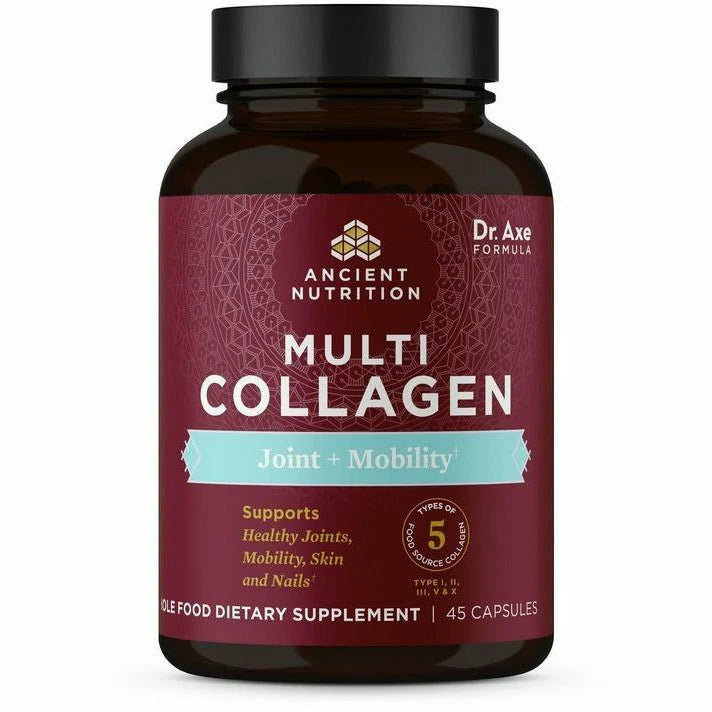 Collagen Joint + Mobility J28792