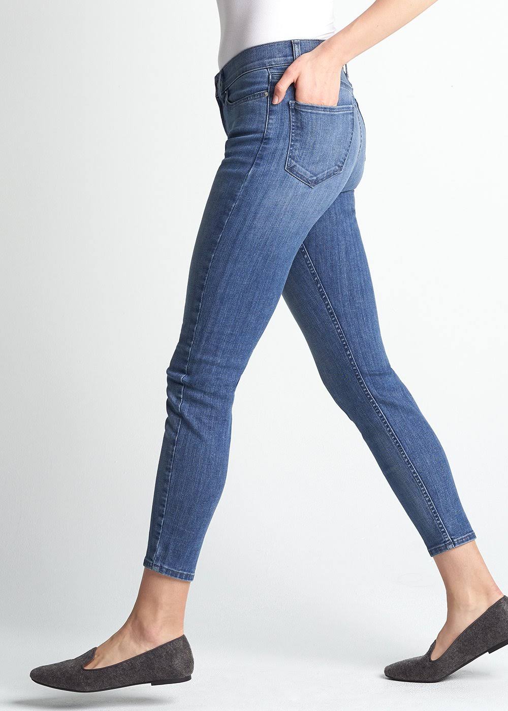 Ankle Jean, Size 30 O472545