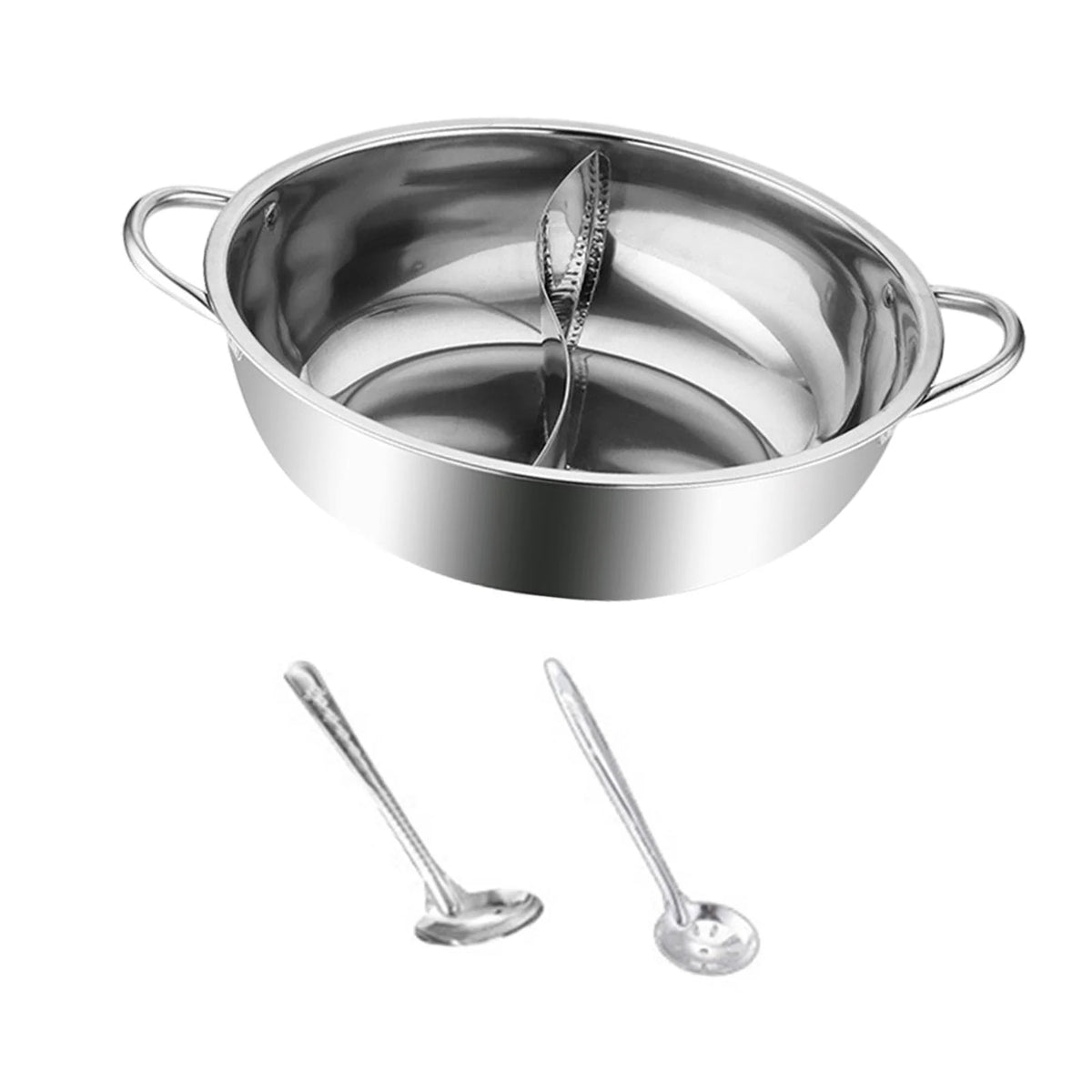 Shabu Shabu Hot Pot Cooker 32cm K649373